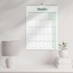Väggkalender 2025 Life Organizer