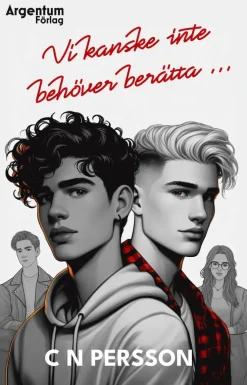 Vi kanske inte behöver berätta