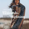 Vildmarksstickning : sticka och inred med kuddar, plädar och bonader