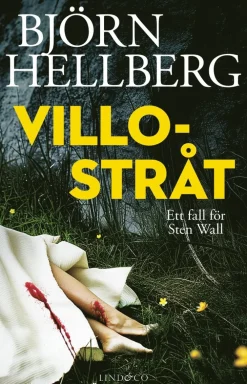 Villostråt