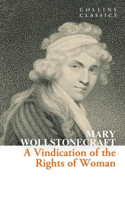 Vindication of the Rights of Woman