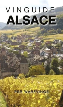 Vinguide Alsace