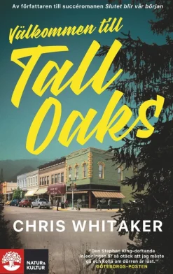 Välkommen till Tall Oaks