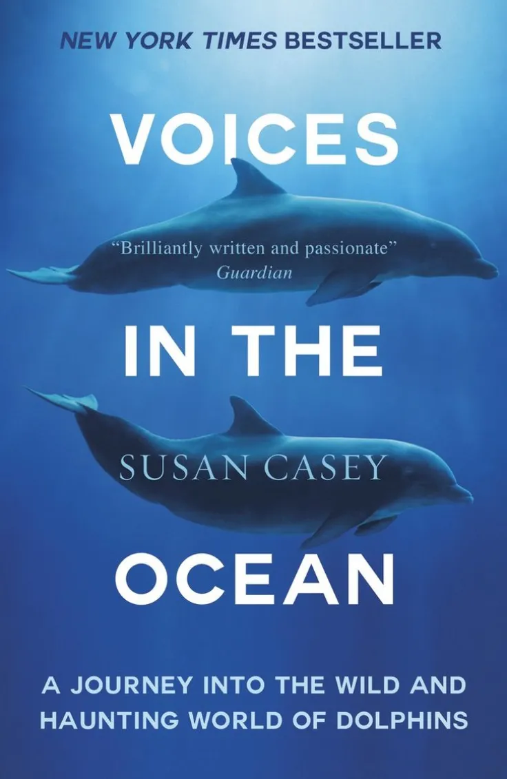 Voices in the Ocean