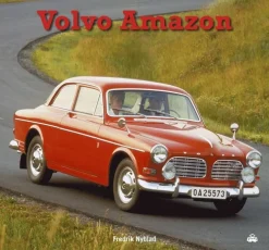 Volvo Amazon