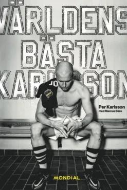 Världens bästa Karlsson