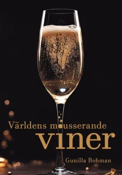 Världens mousserande viner