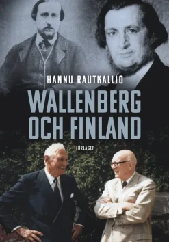 Wallenberg och Finland