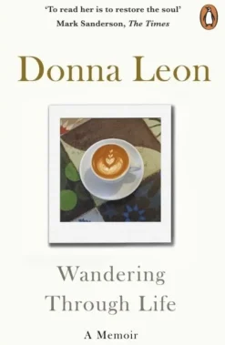 Wandering Through Life