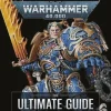 Warhammer 40,000 The Ultimate Guide