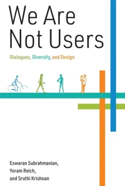 We Are Not Users