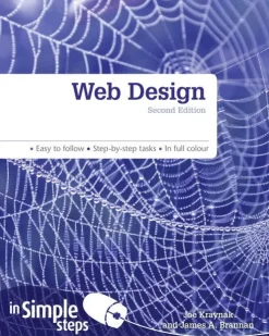 Web Design In Simple Steps