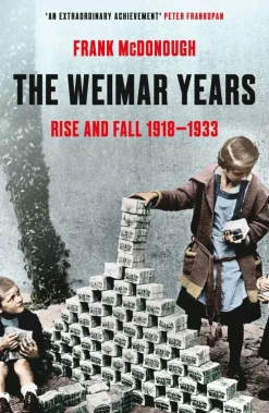 Weimar Years