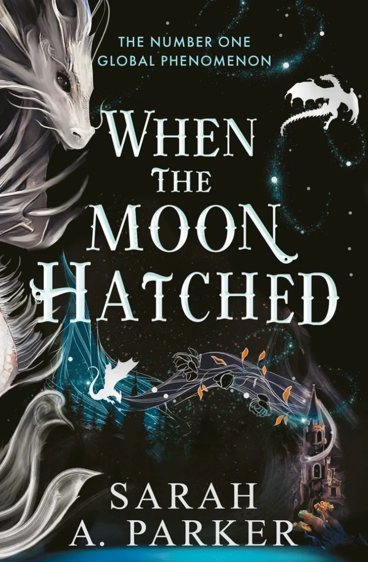 When the Moon Hatched