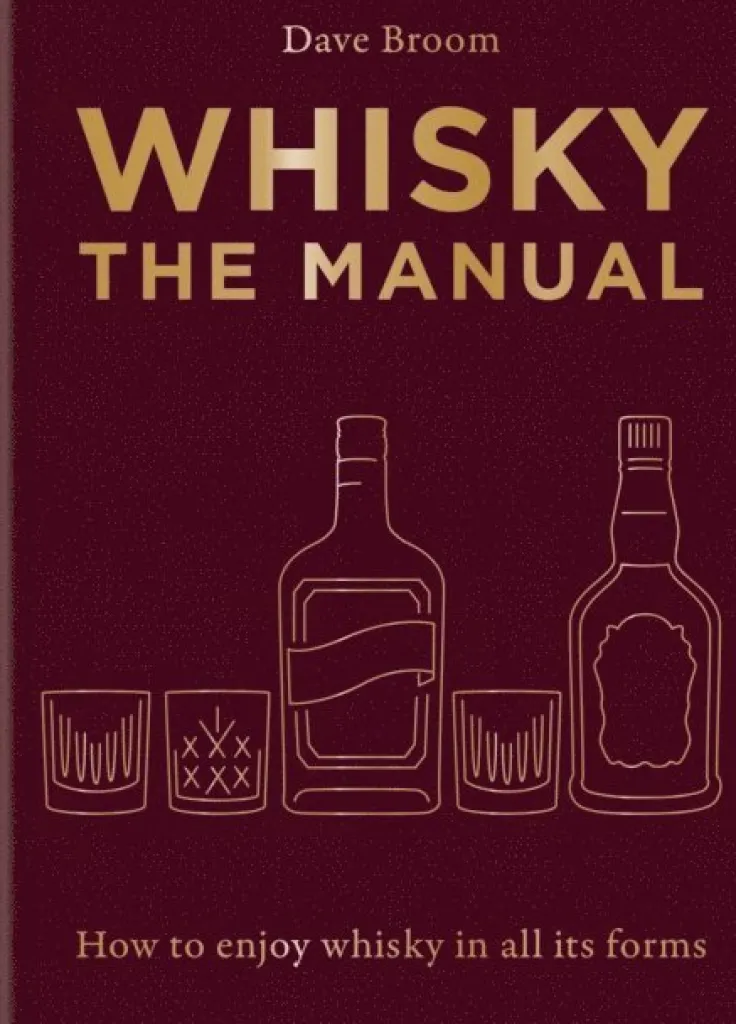 Whisky: The Manual