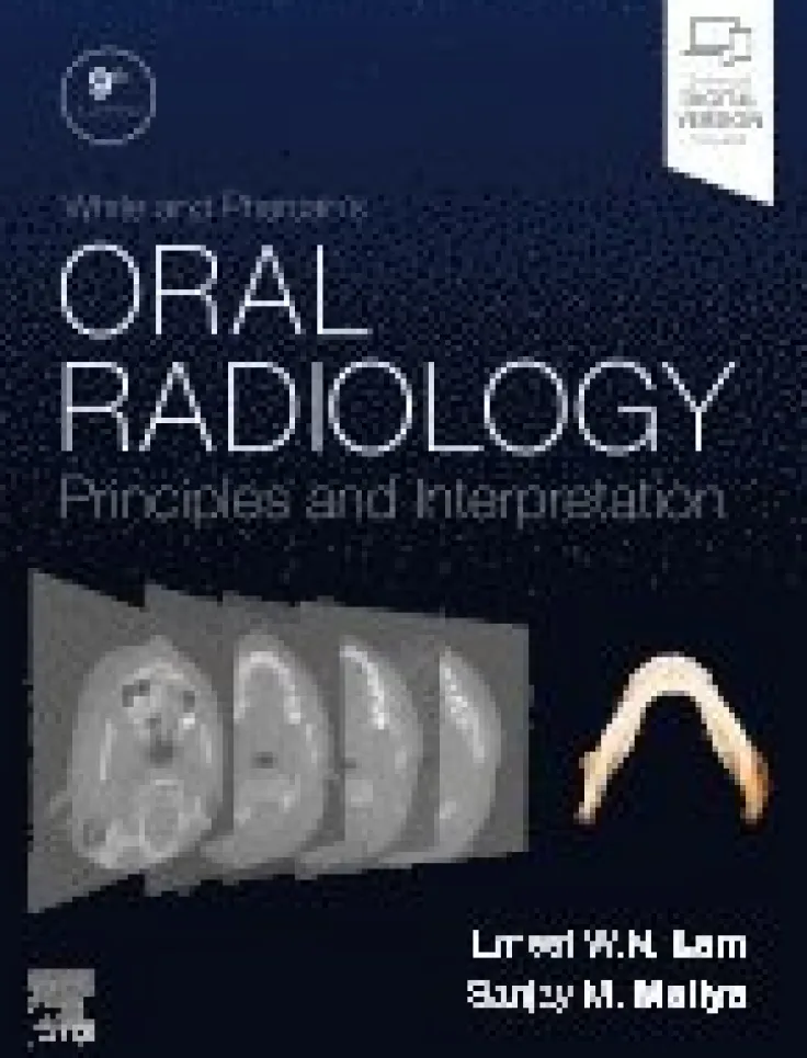 White and Pharoah's Oral Radiology