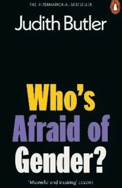 Who's Afraid of Gender?