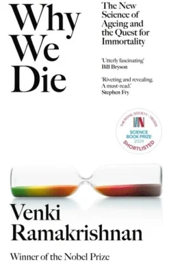 Why We Die