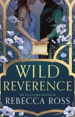 Wild Reverence
