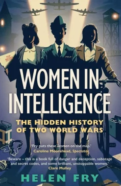 Women in Intelligence