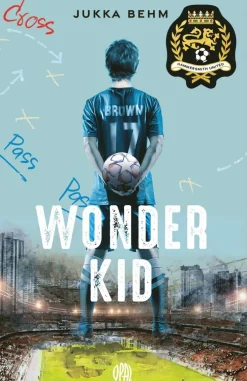 Wonderkid