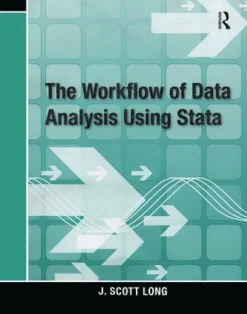 Workflow of Data Analysis Using Stata