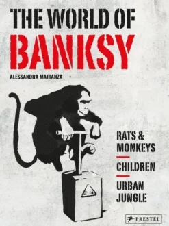 World of Banksy