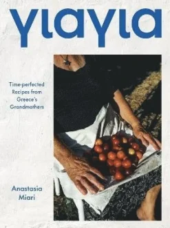 Yiayia