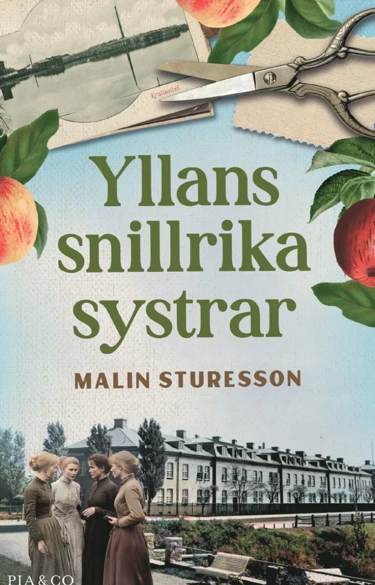 Yllans snillrika systrar