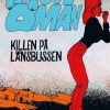 Yngve Öman. Killen på länsbussen