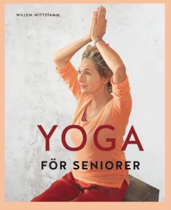 Yoga för seniorer