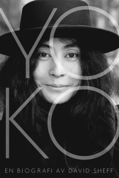 Yoko : En biografi