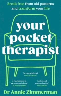 Your Pocket Therapist