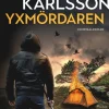 Yxmördaren