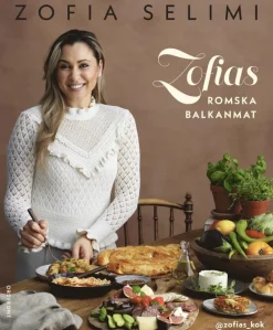 Zofias romska balkanmat