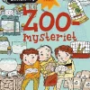 Zoomysteriet